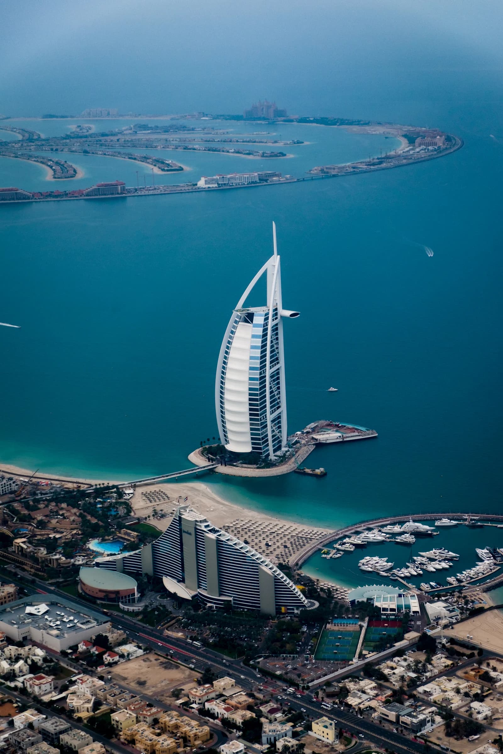 Dubai — photo 3