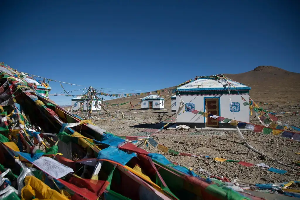 Pemba Sherpa — work sample 4