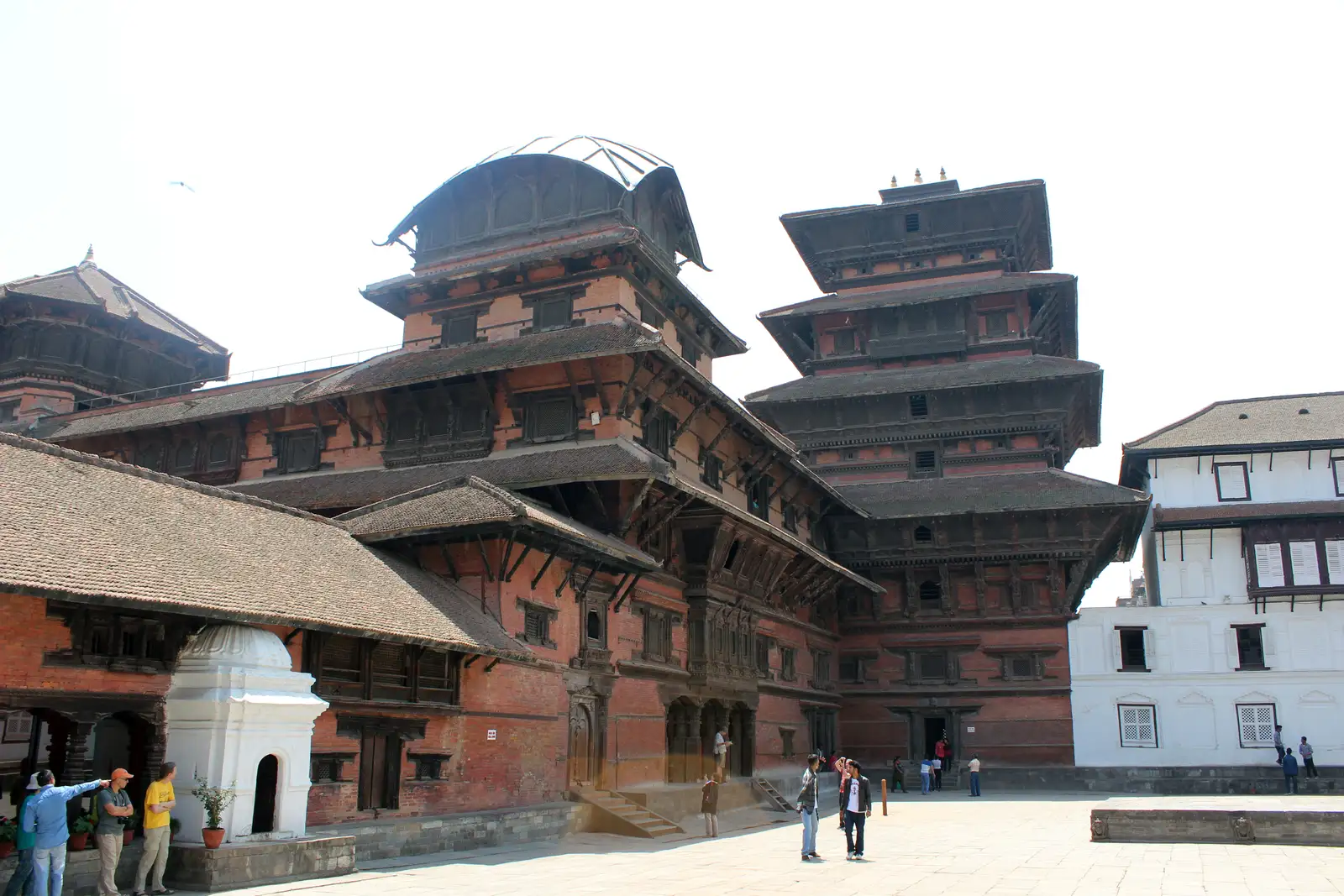 Registering a company in Nepal as a foreigner: the actual timeline