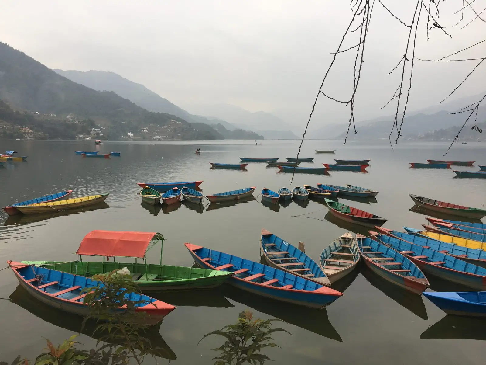 Pokhara — photo 1