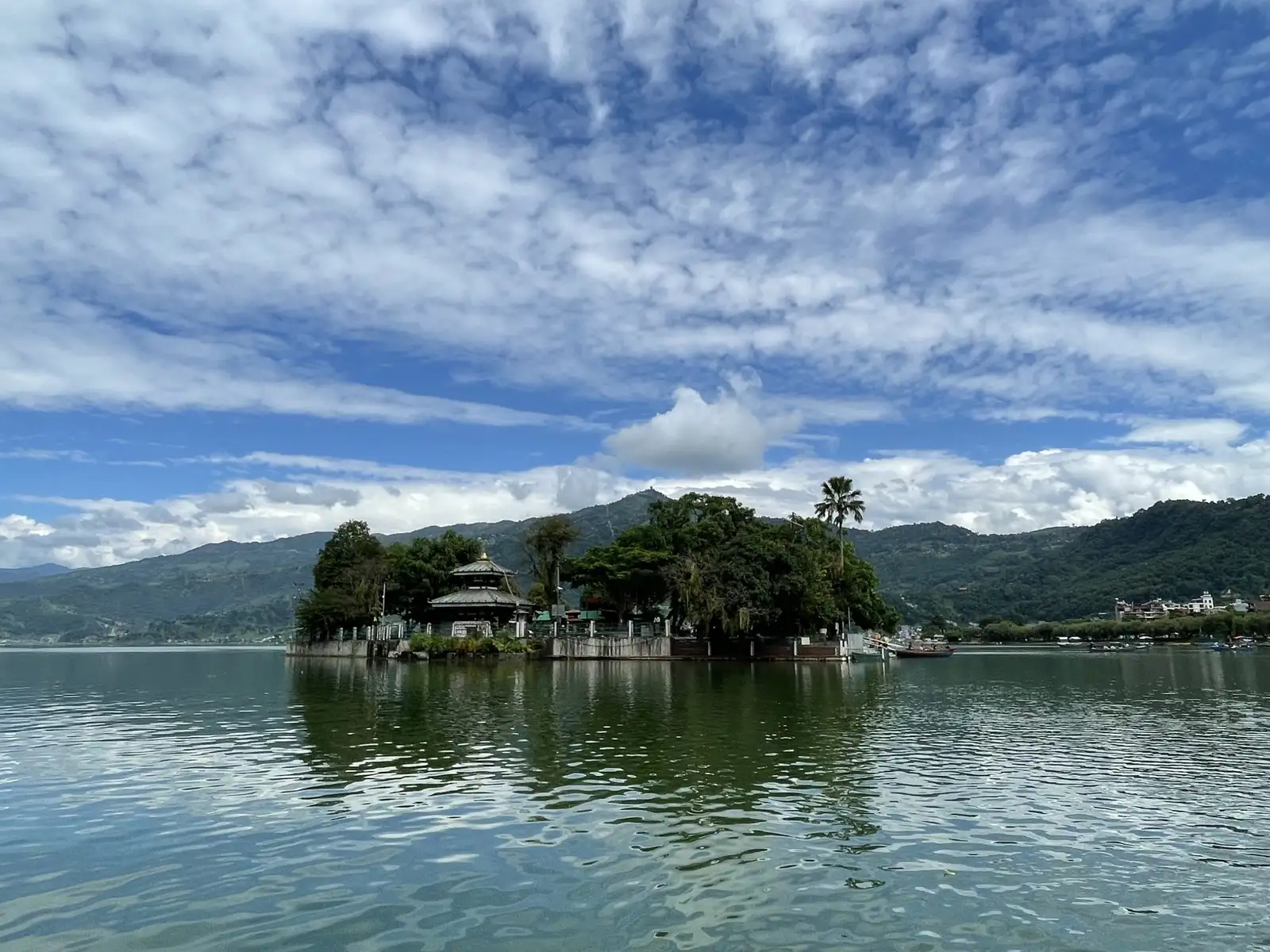 Pokhara