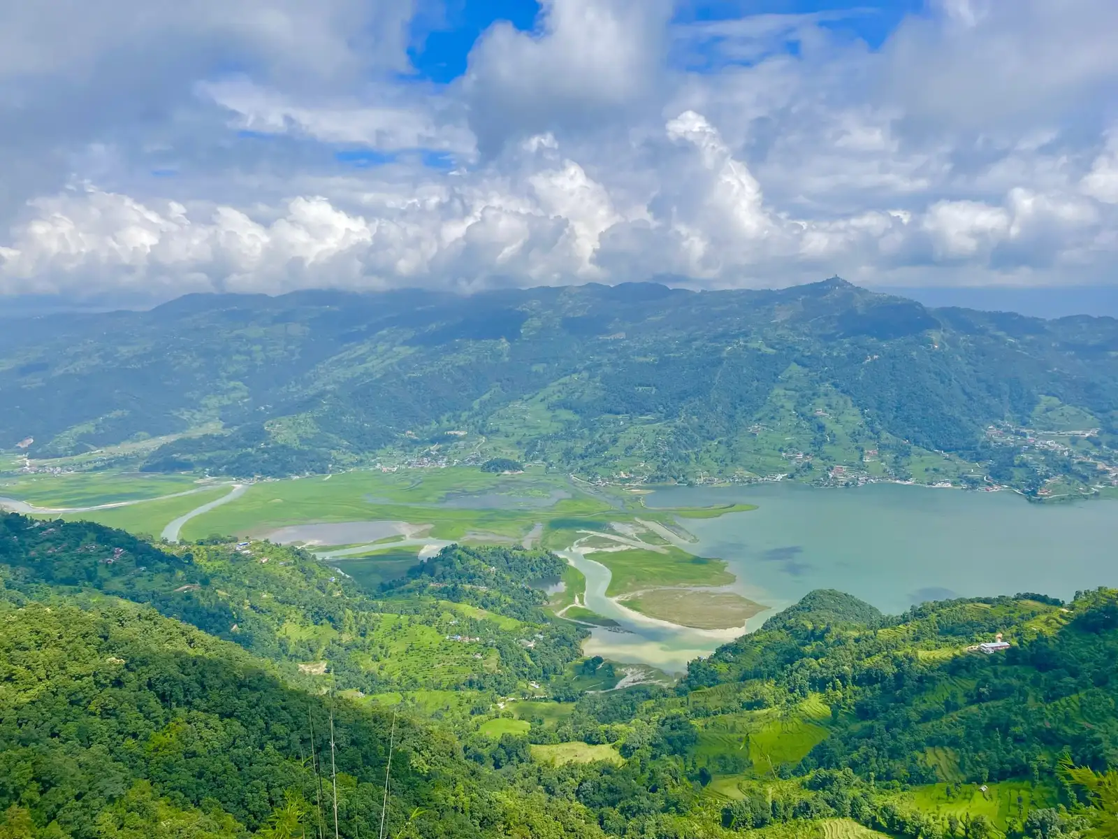 Pokhara — photo 2